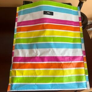 Scout Market Tote Bag